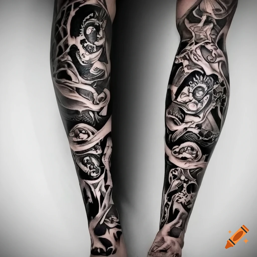44 Impressive Wolf Tattoo Designs and Cultural Background | Wolf tattoo  design, Wolf tattoo, Wolf tattoos