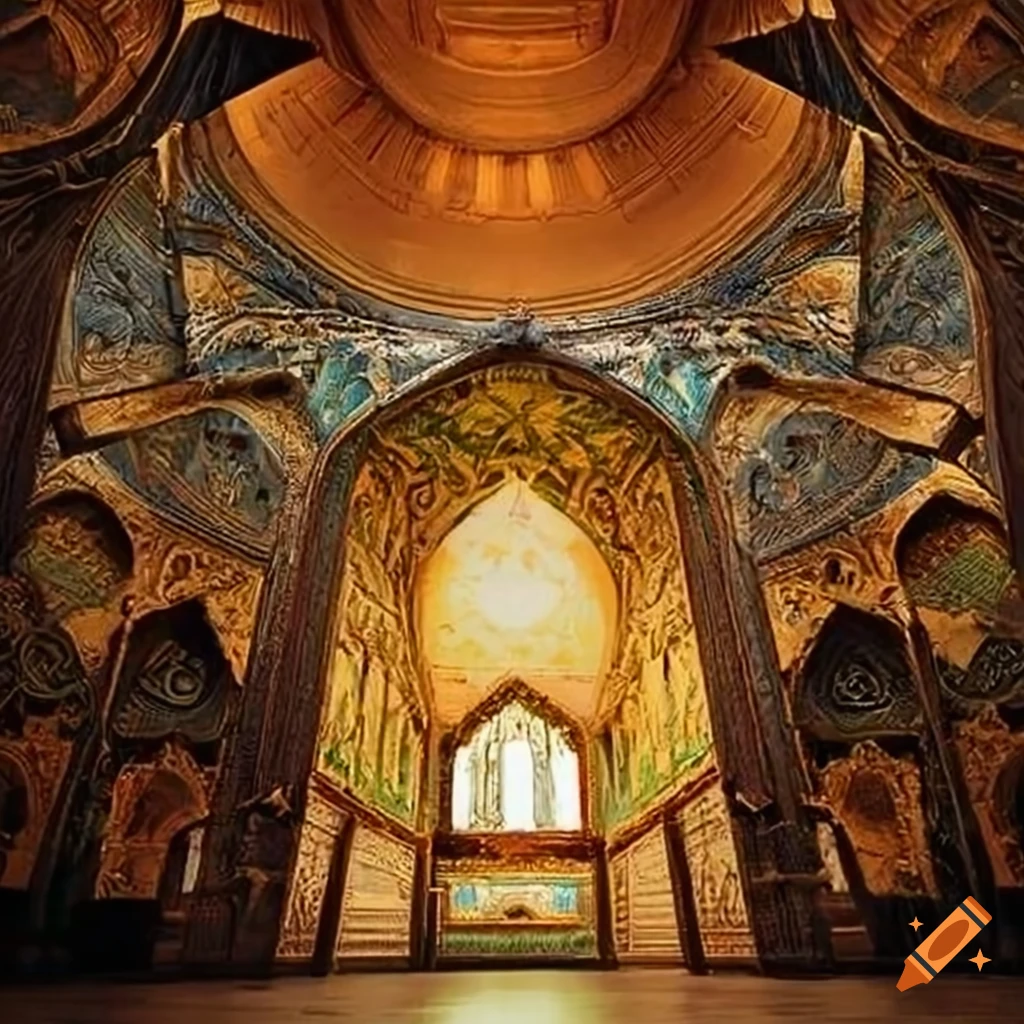 travel to Iran