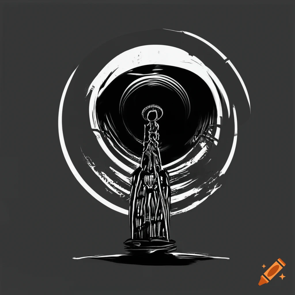 Logo Of Strange Darkness Radio On Craiyon logo-of-strange-darkness-radio-on-craiyon