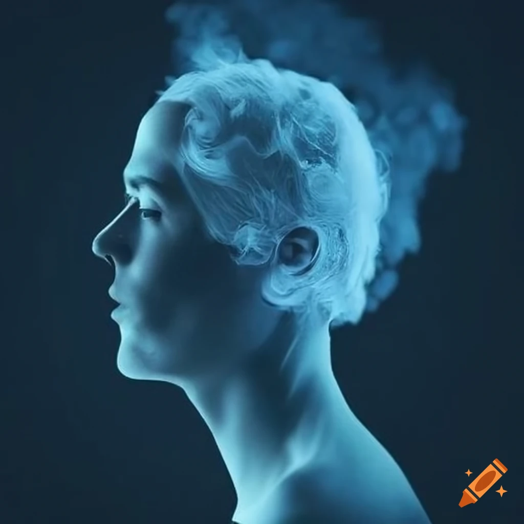 image of a healthy vape