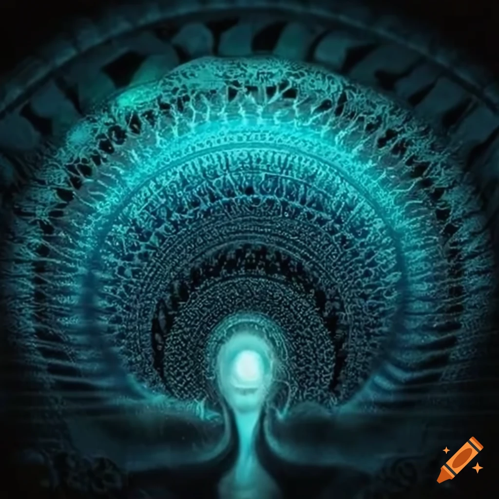 hypnosis concept image
