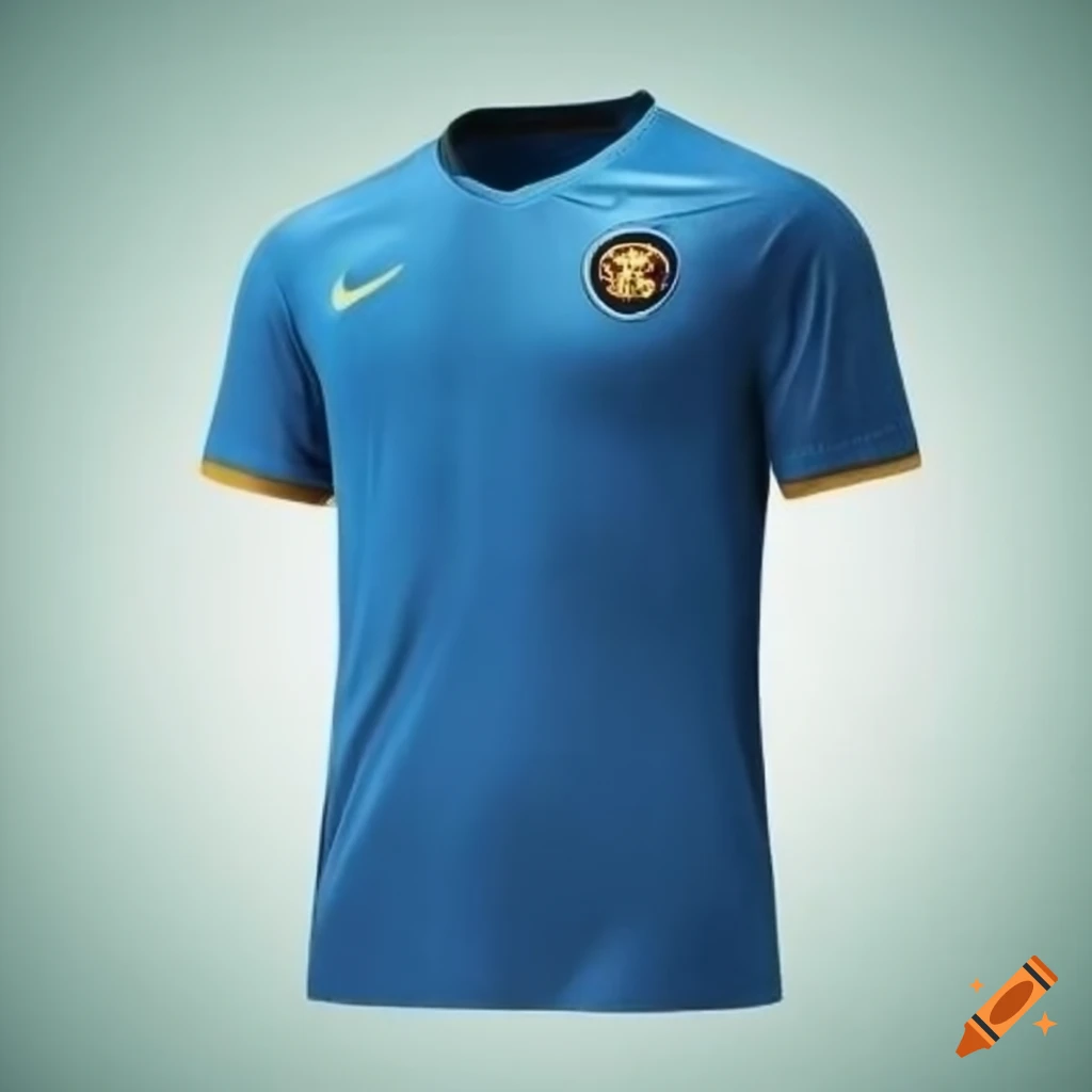 Football Kit | European soccer, Soccer jersey, Sports jersey design