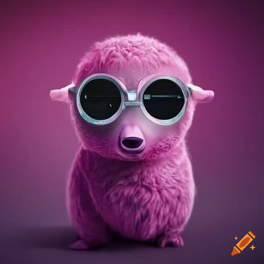 depiction-of-the-telekom-security-as-an-animal-on-craiyon