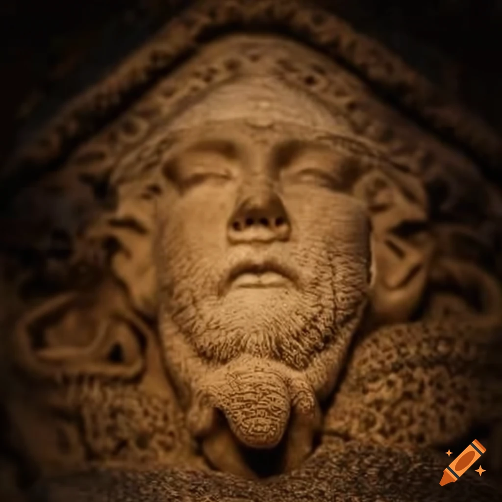 Persian landmarks and culture