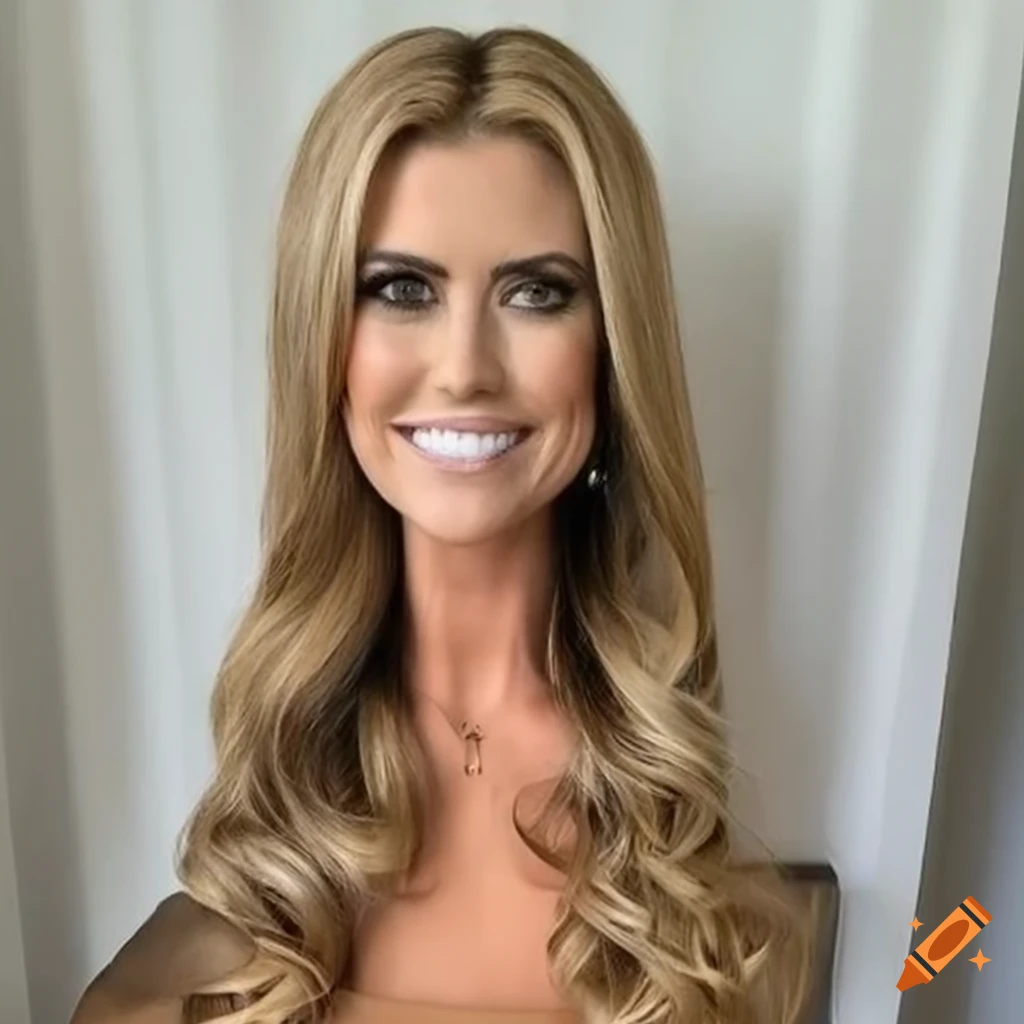 Christina El Moussa styling head on display stand