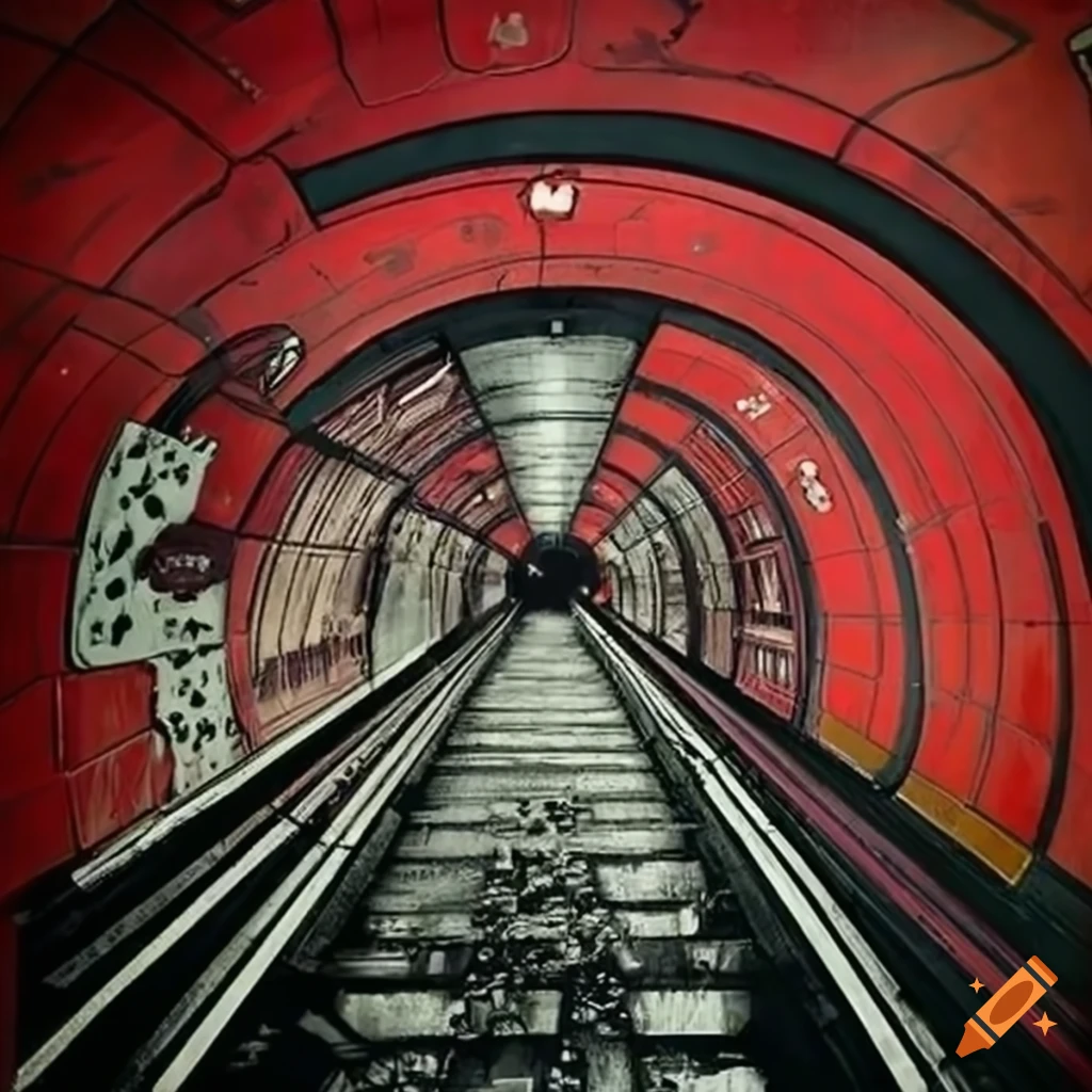 underground, tunnel, light 4k - 4k Wallpapers - 40.000+ ipad wallpapers 4k  - 4k wallpaper Pc
