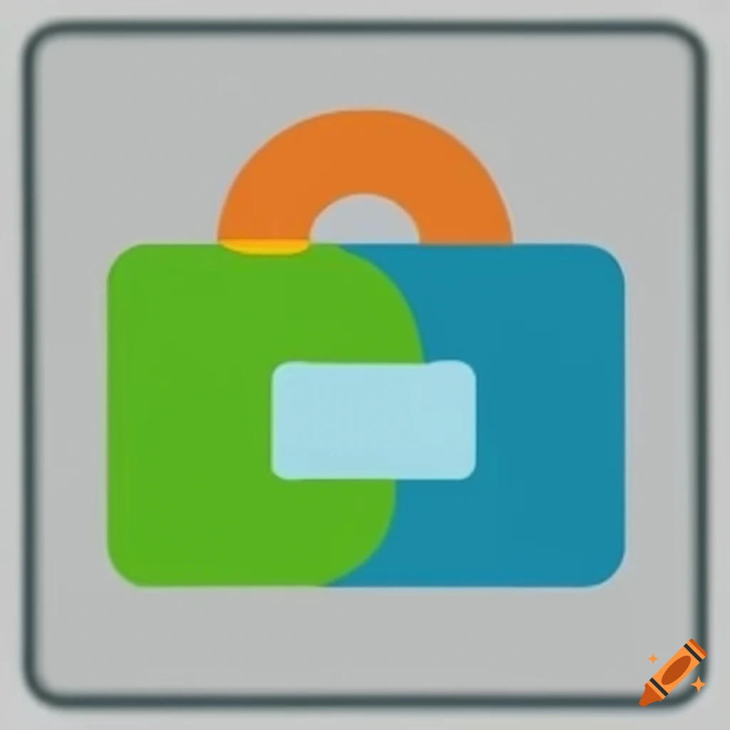 Chat Application Icons