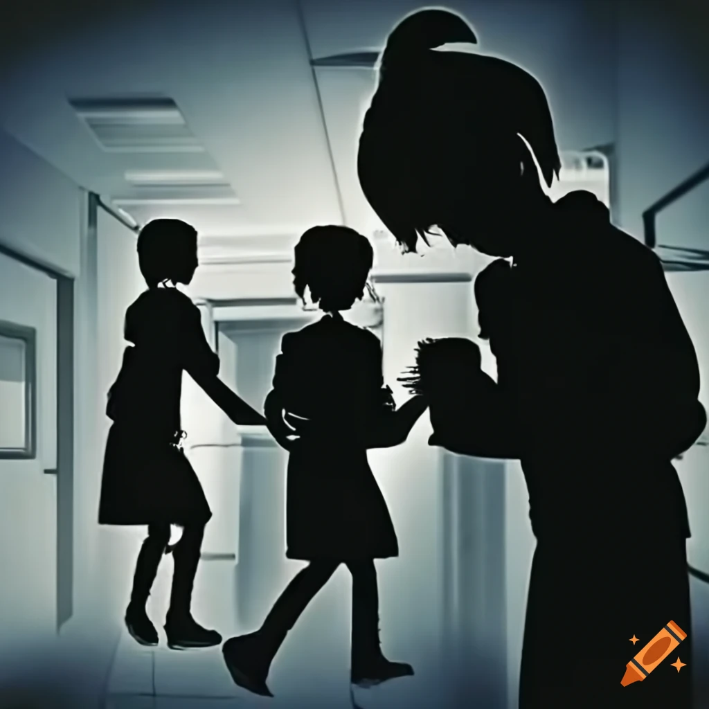 school conflicts concept