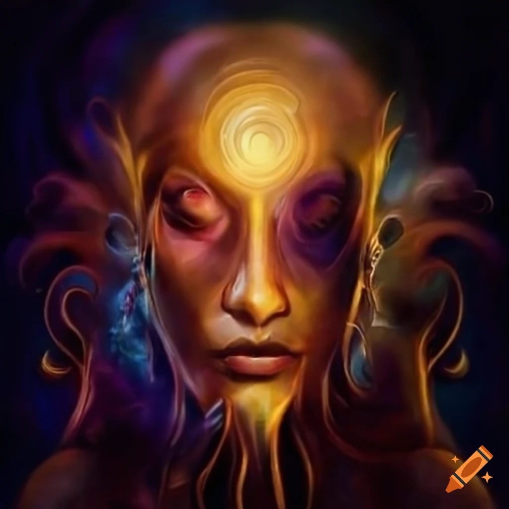 Powerful enchantments in a fantasy game