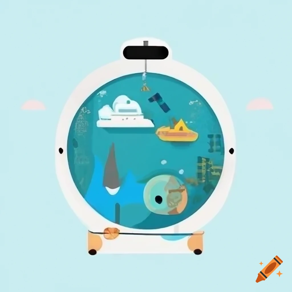 simple-travel-and-adventure-design-on-craiyon