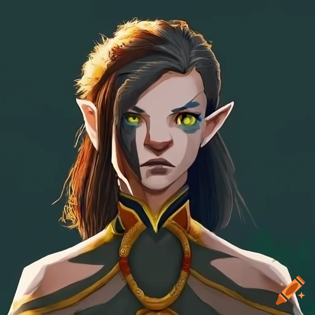 Avatar-inspired artwork on Craiyon