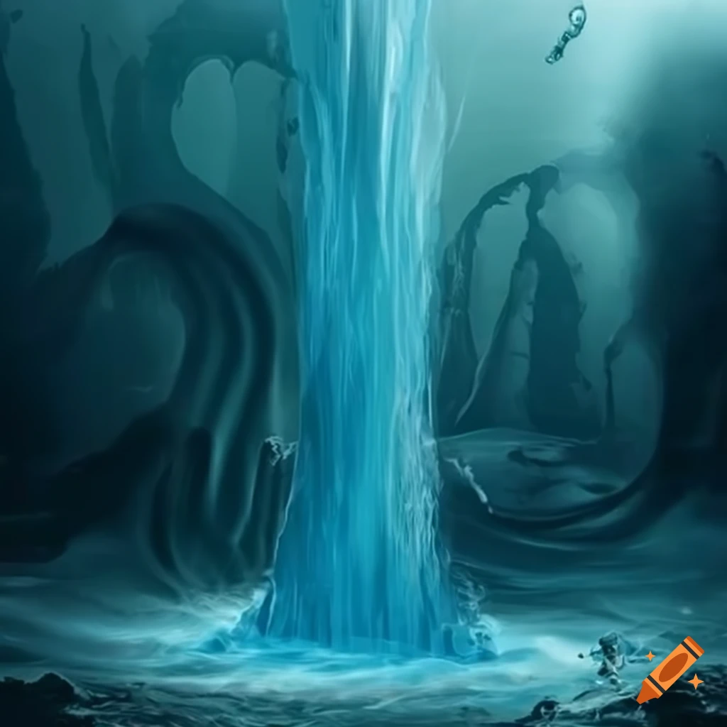 artwork-of-fantasy-water-on-craiyon