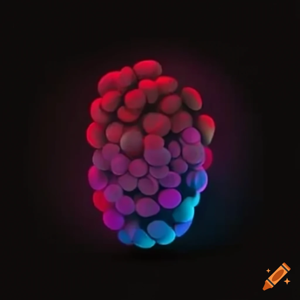 Image of molecula band performing on Craiyon