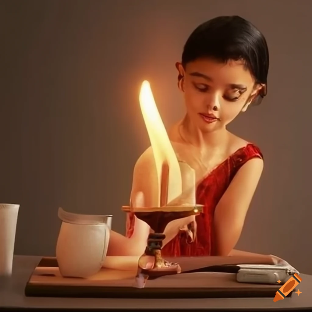 image depicting craft success
