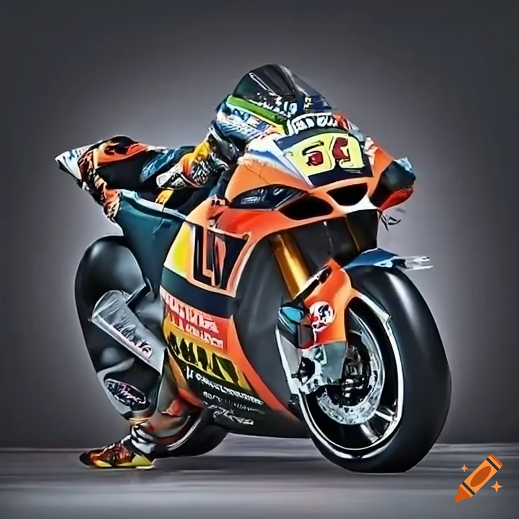 Poster de Moto GP