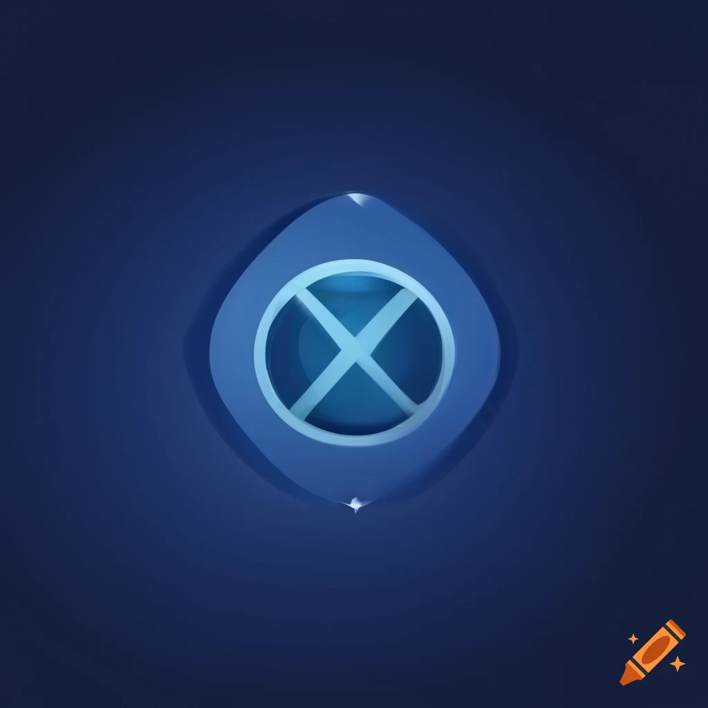 Sapphire Logo On Craiyon