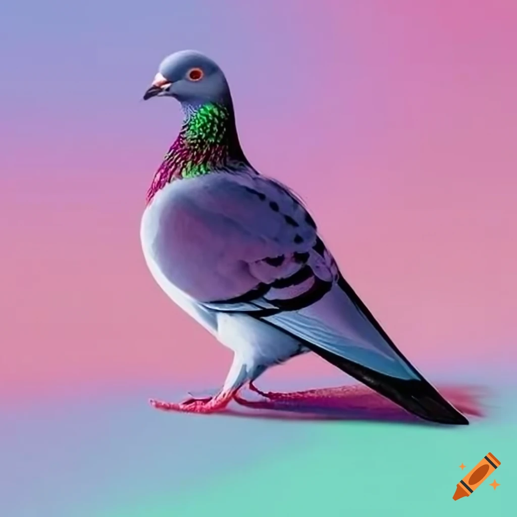 pigeon