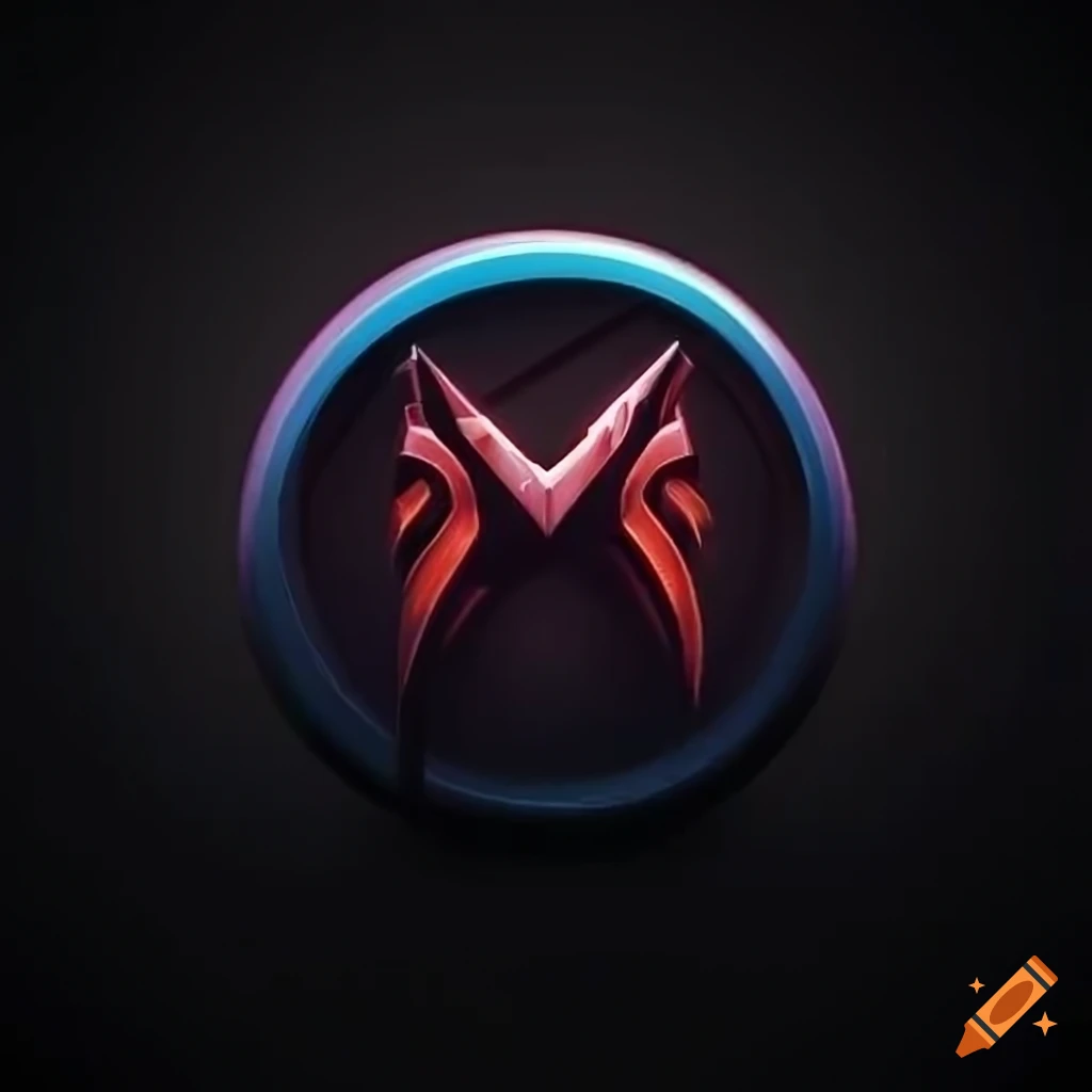 032 logo for gamers job