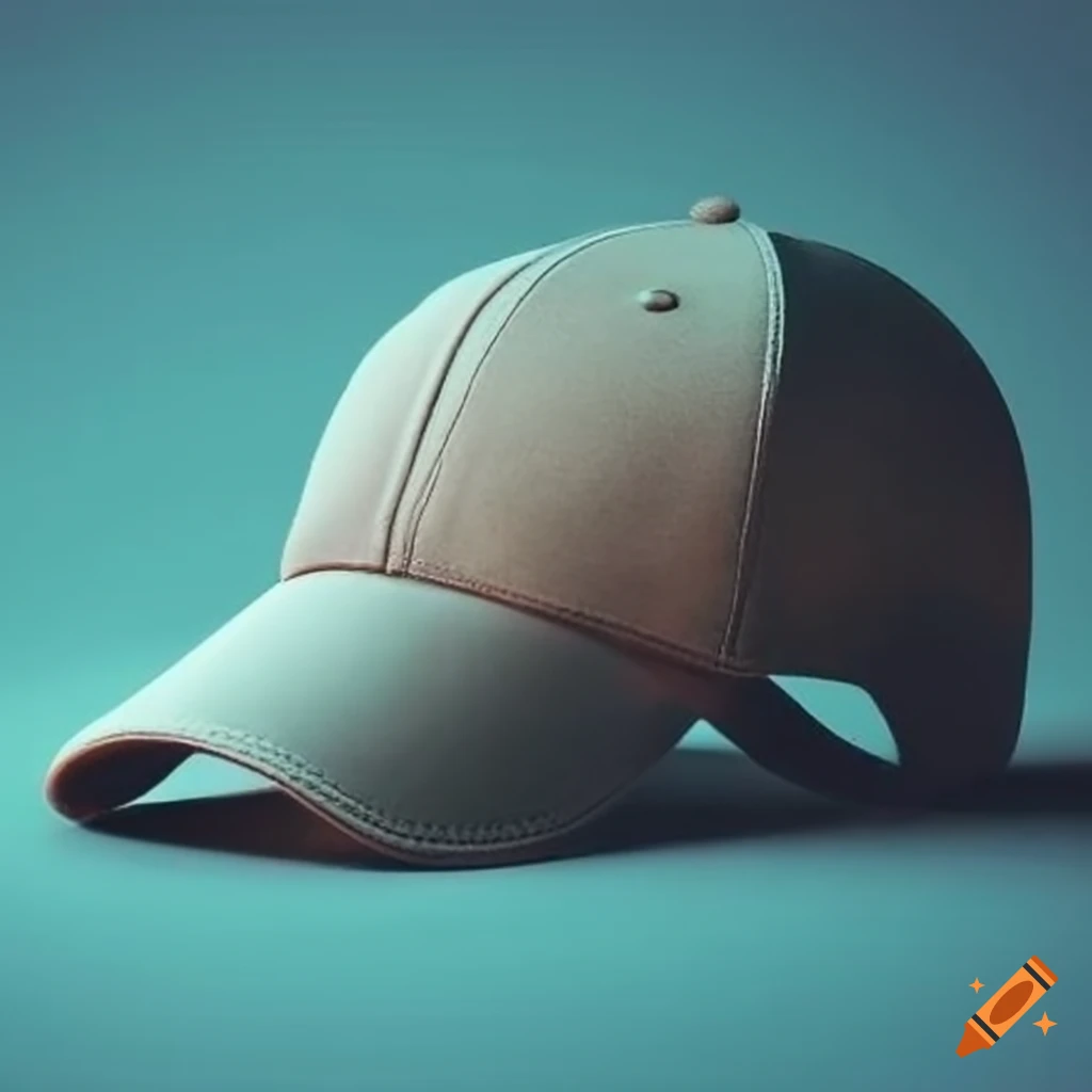 Modern cap for stylish outfit