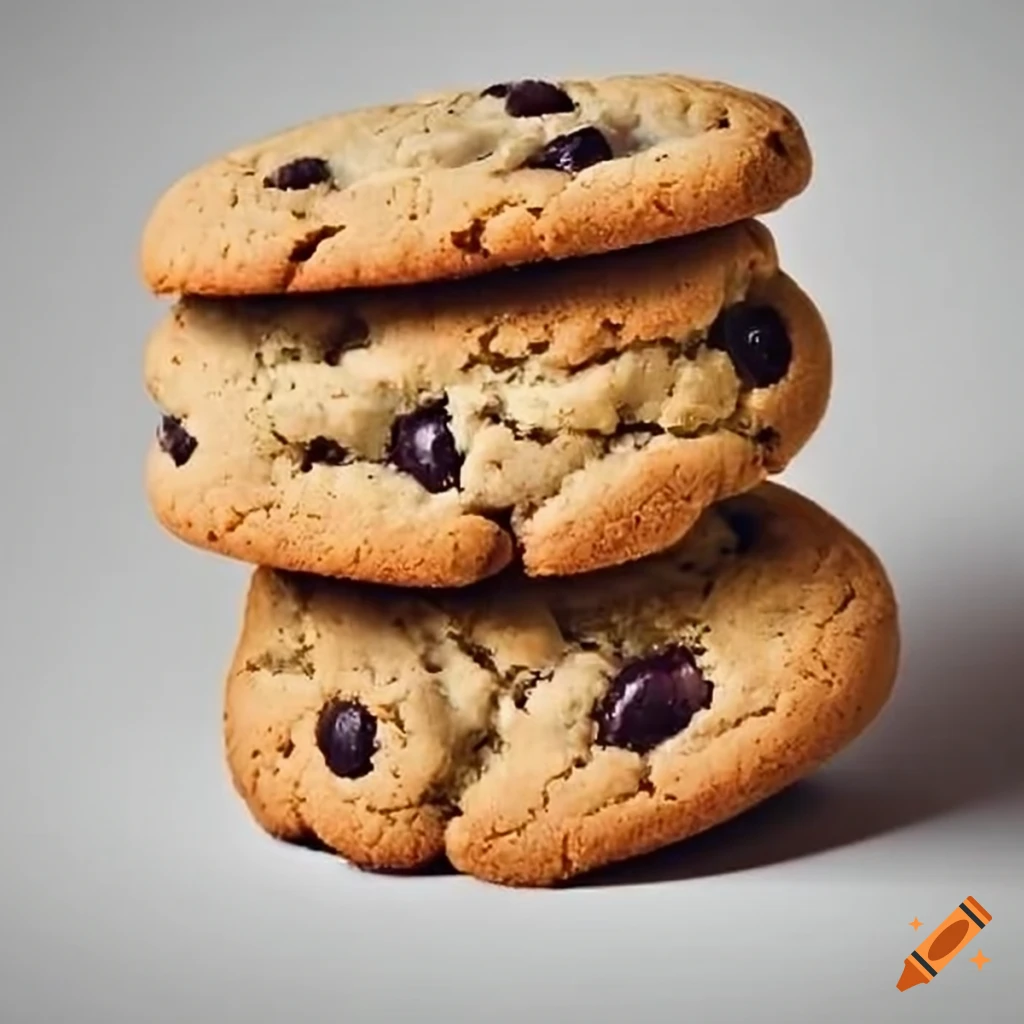 Evolving clicking cookies game on Craiyon