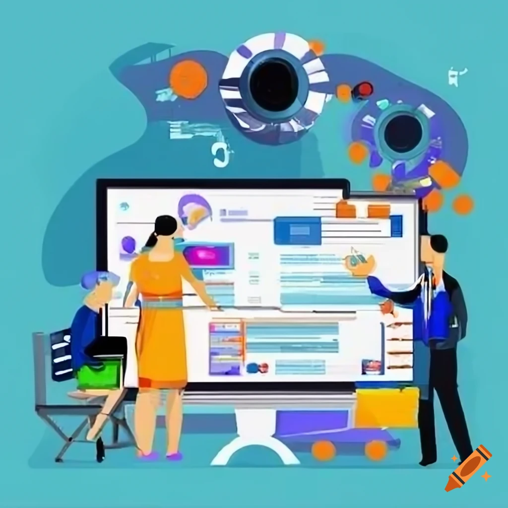 Professional Website Design On Craiyon professional-website-design-on-craiyon