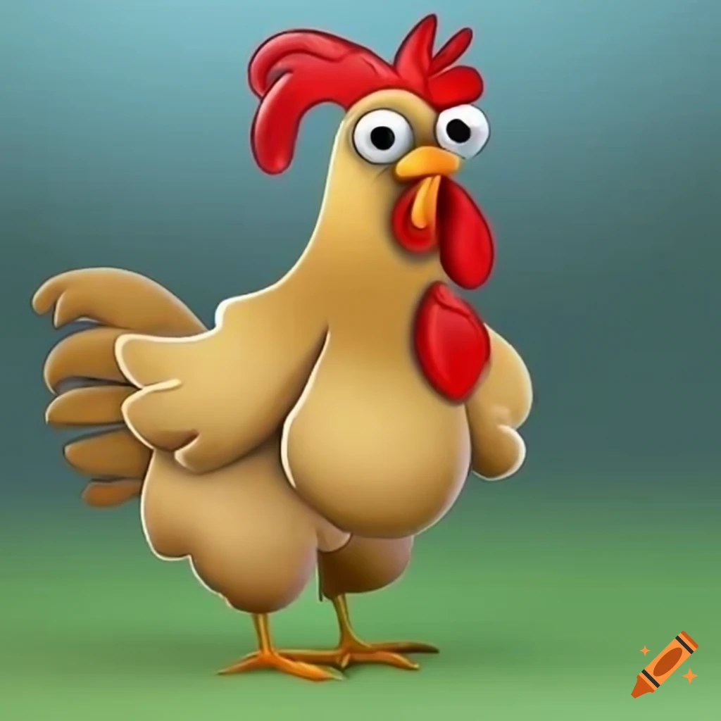 Eisenwald Chicken | Fairy Tail Wiki | Fandom