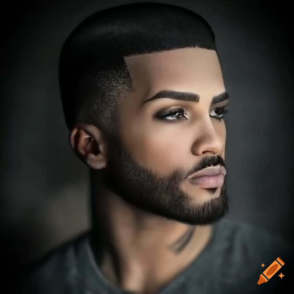 What Is The Latest Men Hairstyle?