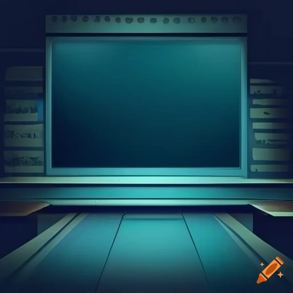 classroom background for UI app