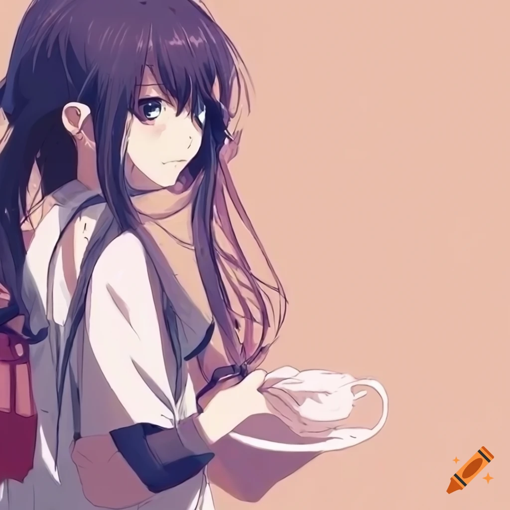 Good Morning Coffee Anime GIF - Good Morning Coffee Anime Coffee - Discover  & Share GIFs