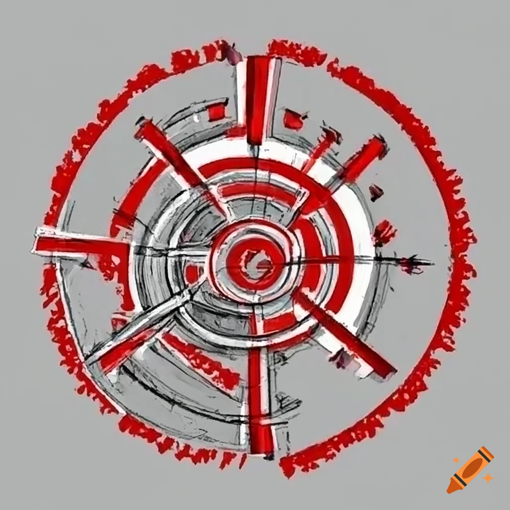 engineering-day-logo-in-red-color-on-craiyon