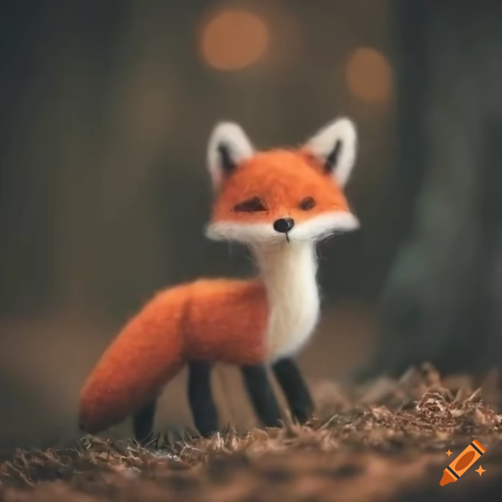 FOX ALICE, Needle Felted Fox, Replica Fox, Realistic Animals, Fox Decor,  Wild Fox Toys, Fox Art, Felt Fox, Fox Lover Gifts -  Sweden