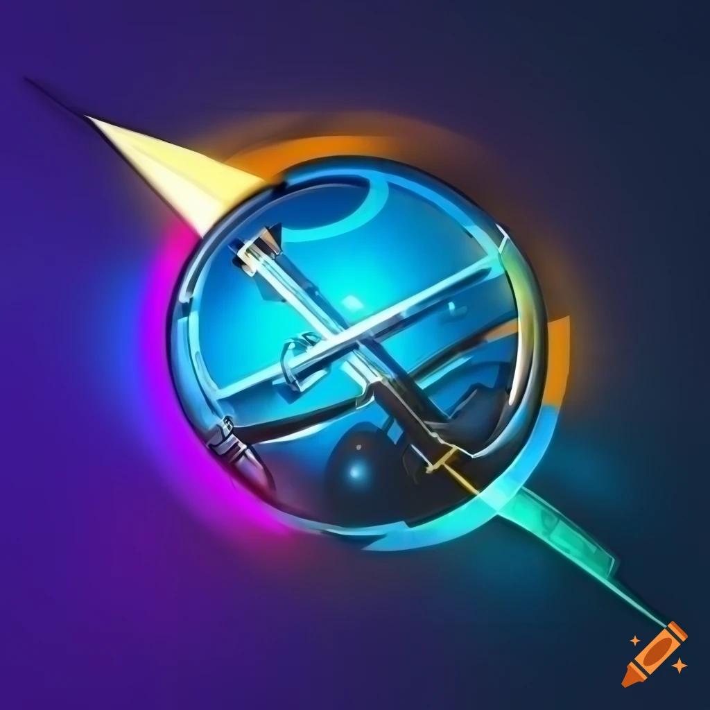 logo of Brooklyn Technical Highschool Beat Saber Club