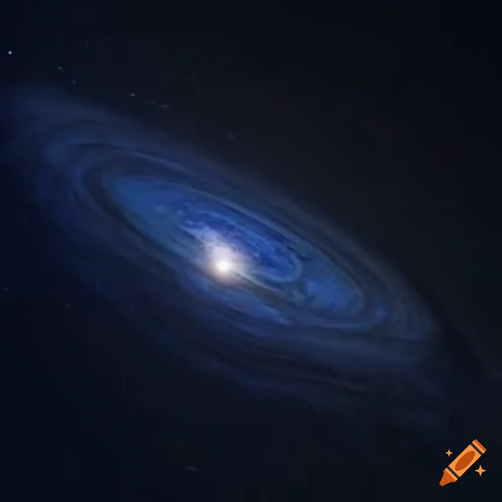 solar system diagram