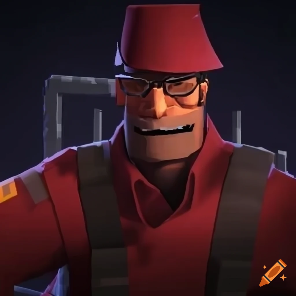 Minecraft servers for Team Fortress 2