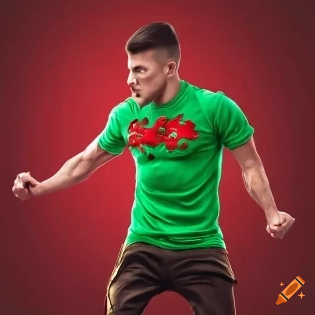image of an ultras fan expressing anger and mystery