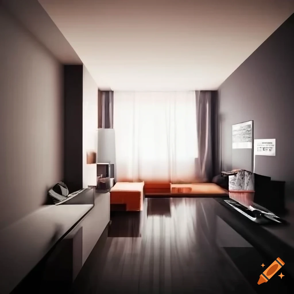 interior photo of an apartment