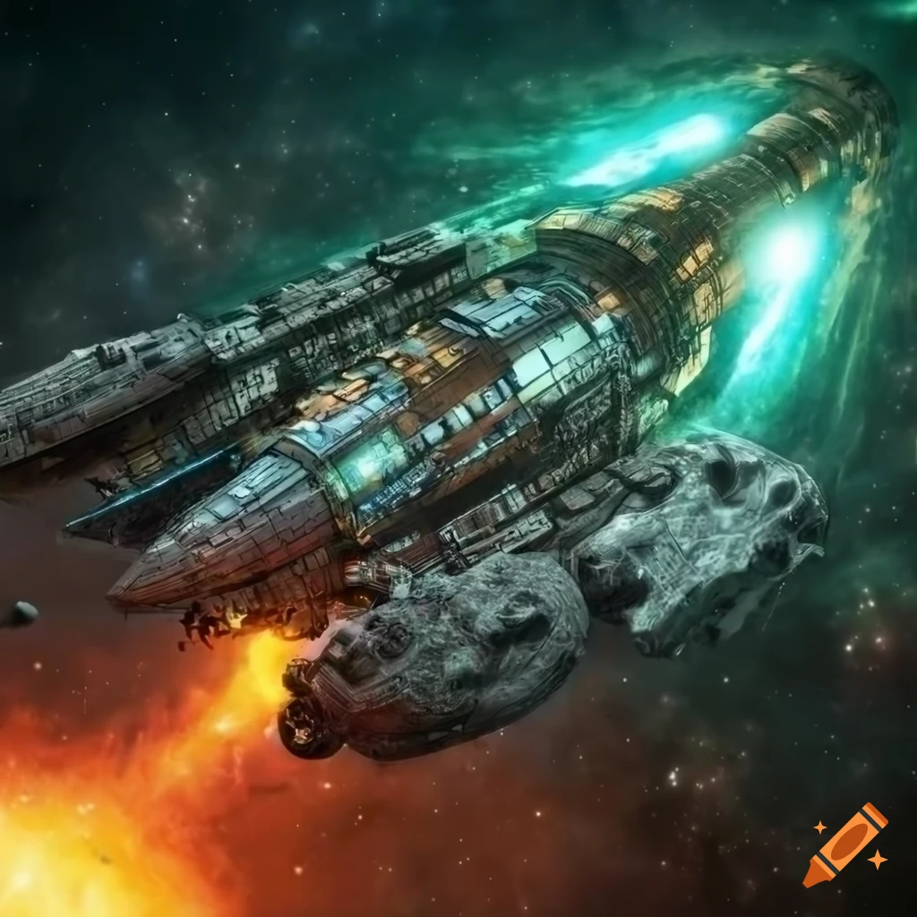 OGame Battleship  Sci fi spaceships, Starship concept, Ogame