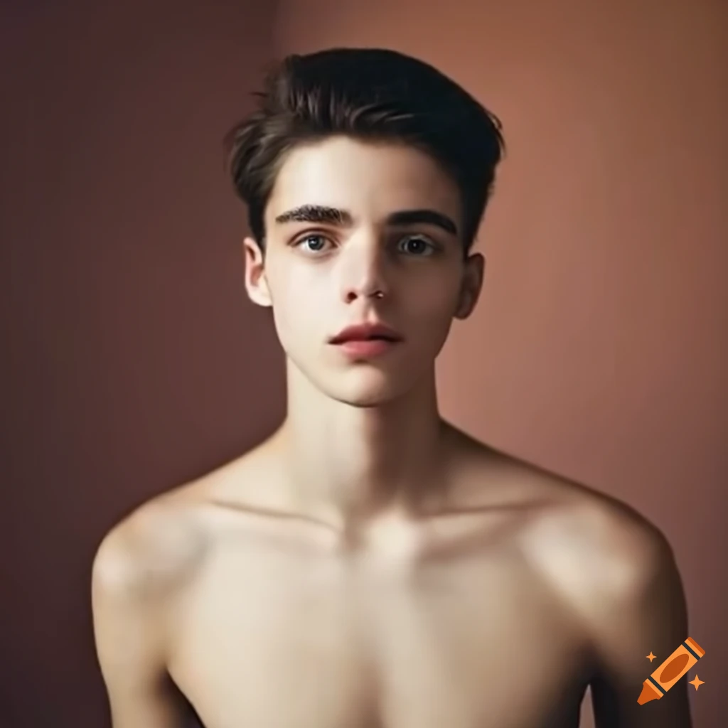 forked-human336: tall older human male muscular build warm honey tone amber  eyes, chiseled face strong jawline stubble, black hair neatly styled and  short