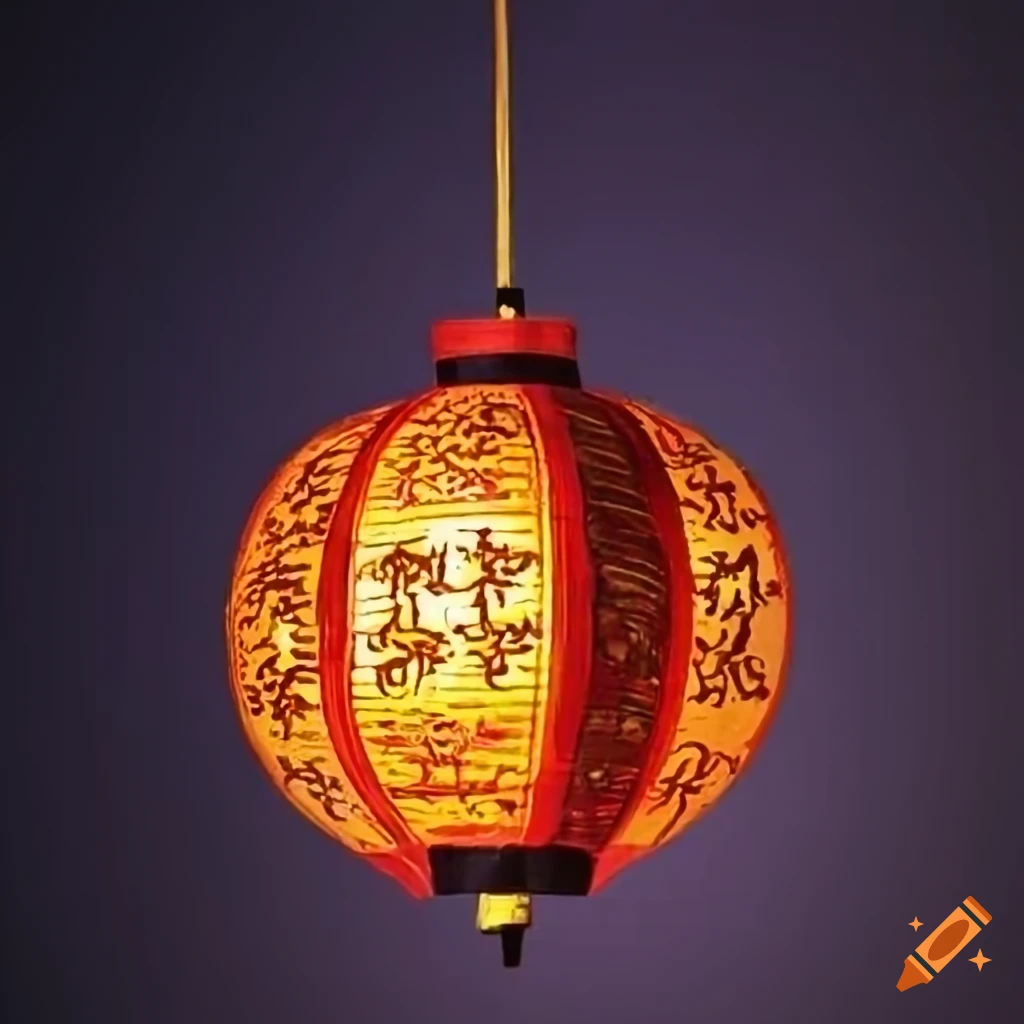 chinese lantern