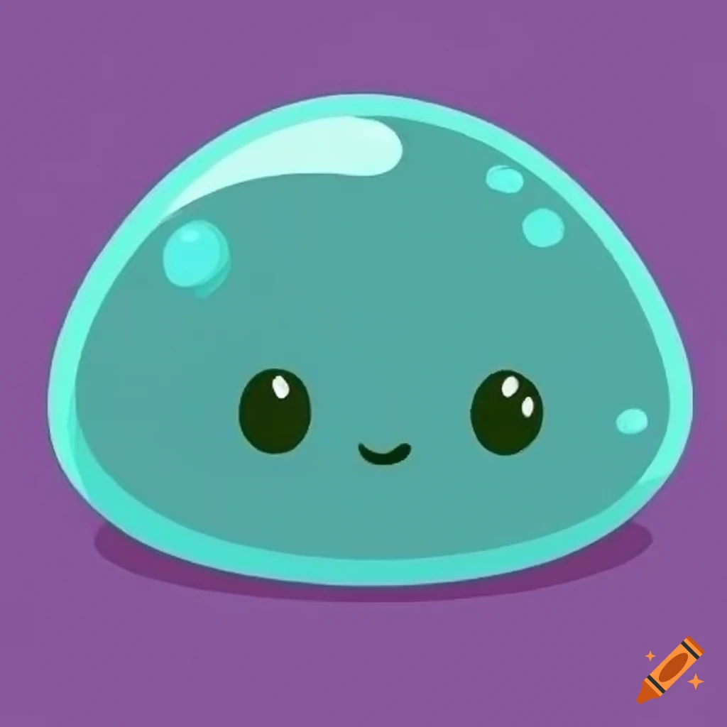 logo of Slime Rancher game