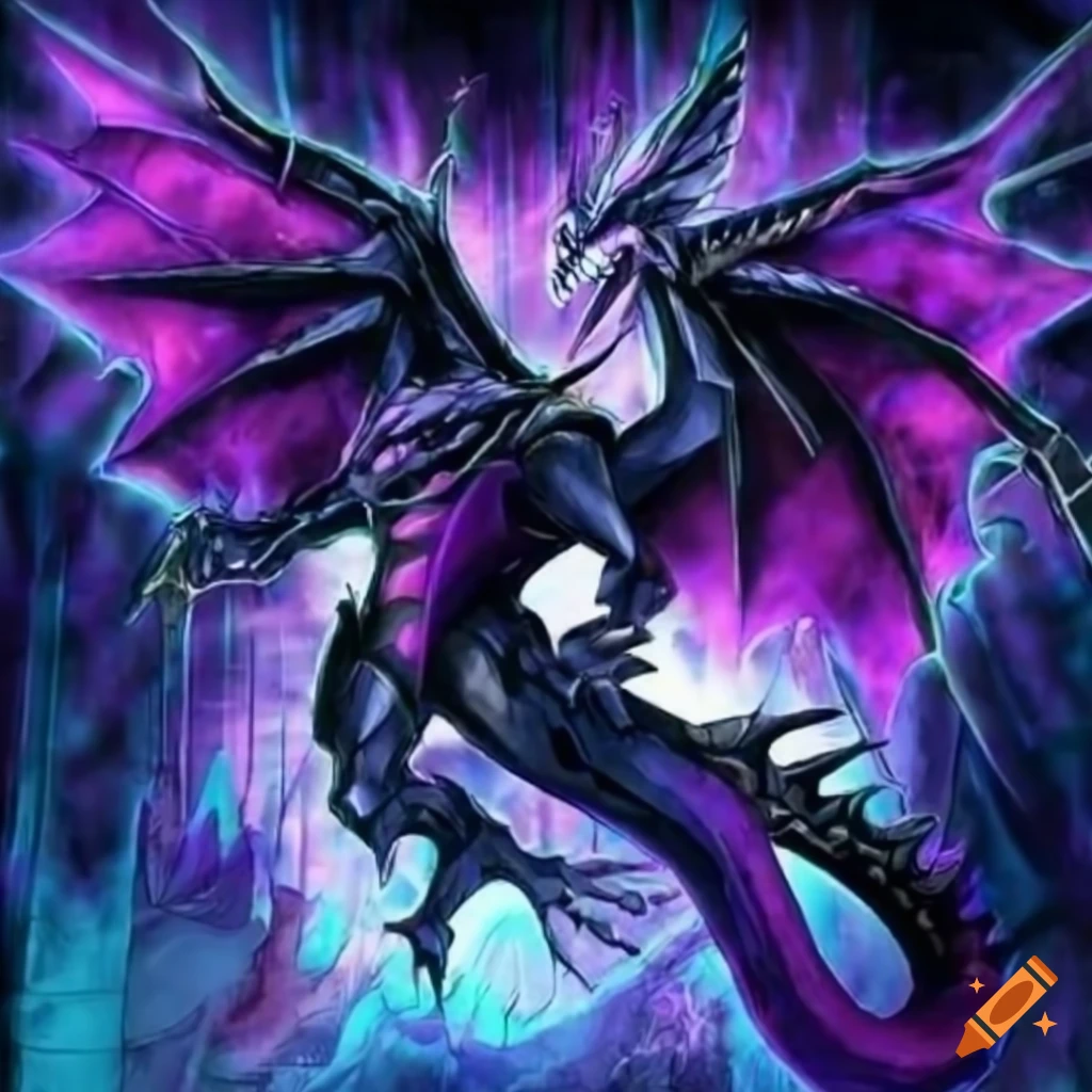 Classic Yu-Gi-Oh! Fans Forever, This new one should definitely be purple  🤬, when will we get more purple suit art