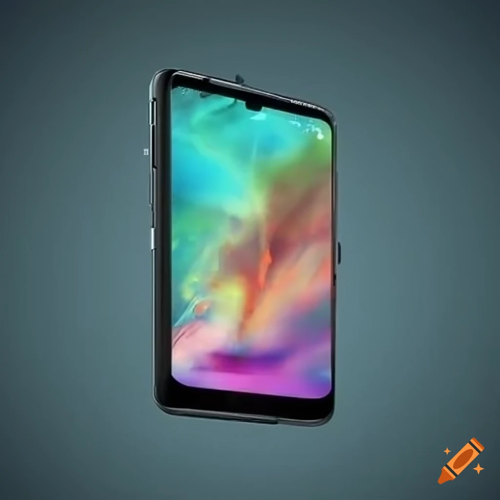 Android smartphone