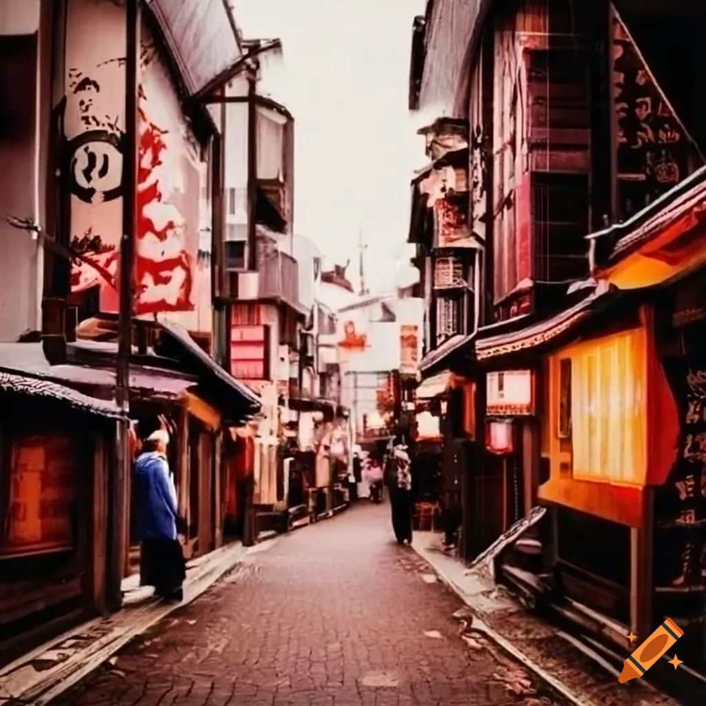 Colorful manga style paper with intricate details on Craiyon