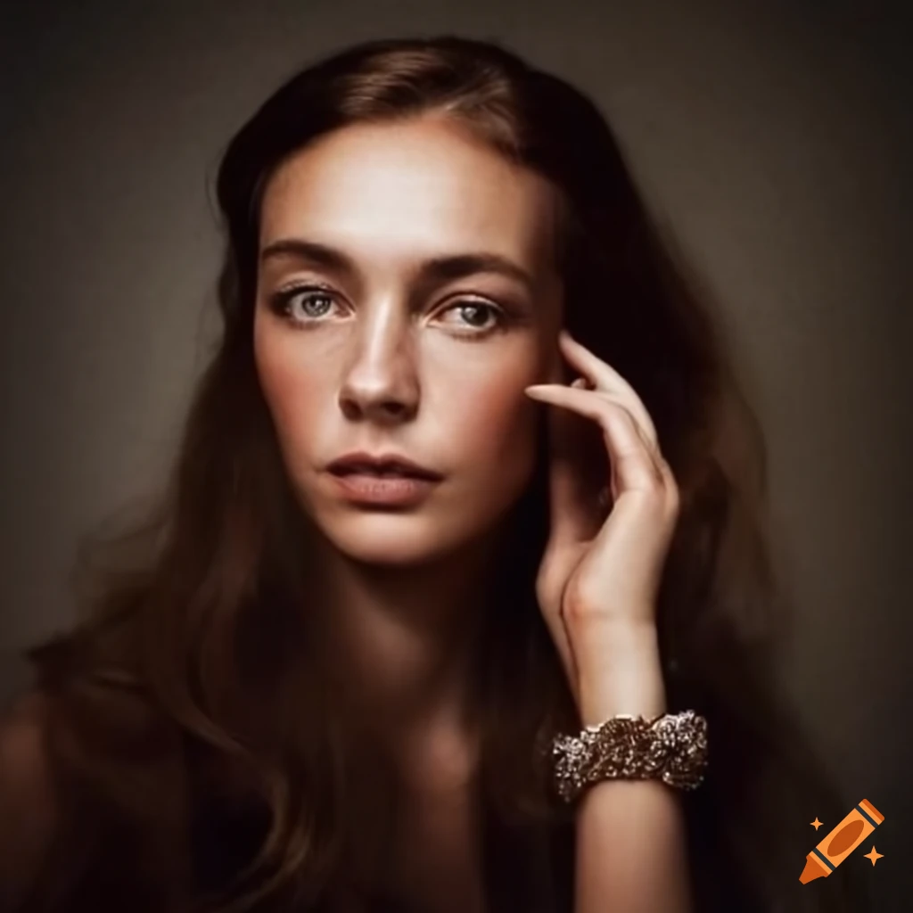 French Women In The 1960s