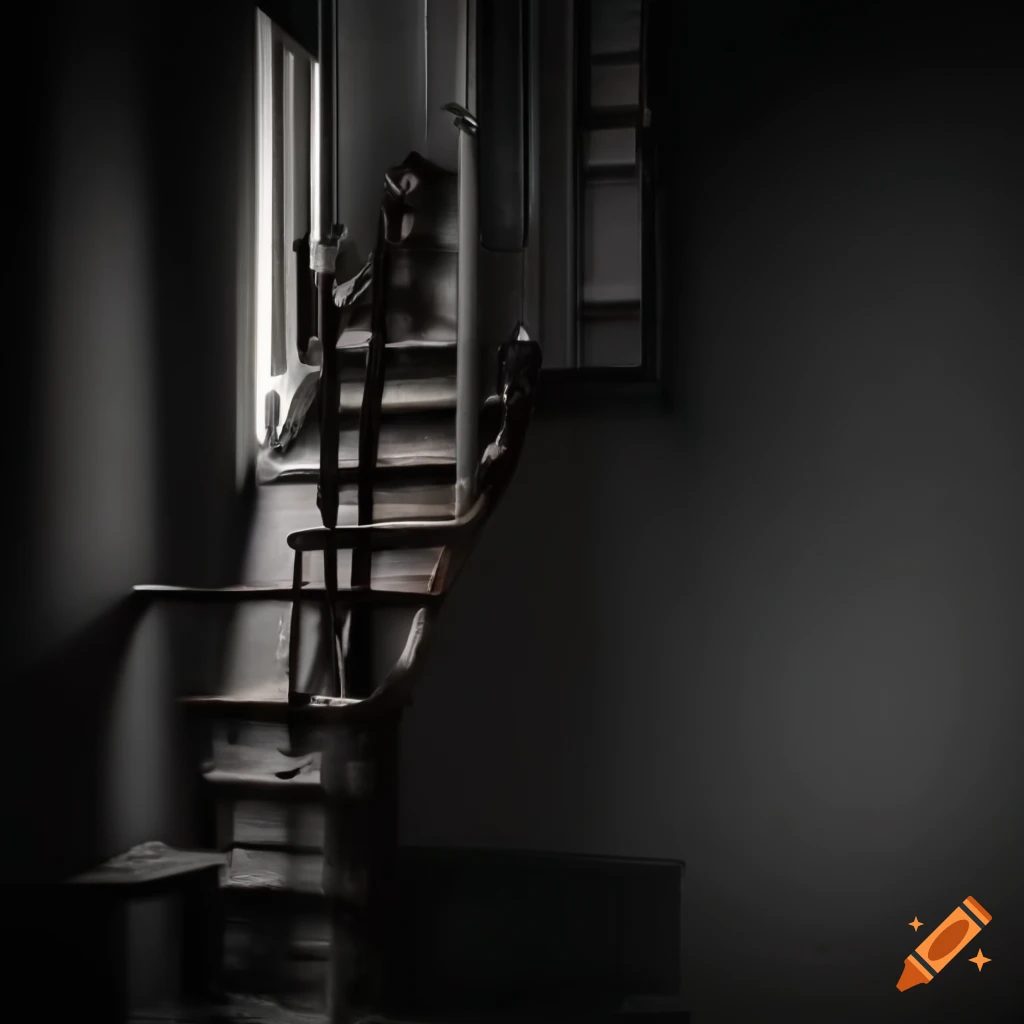 Image of jacob's ladder