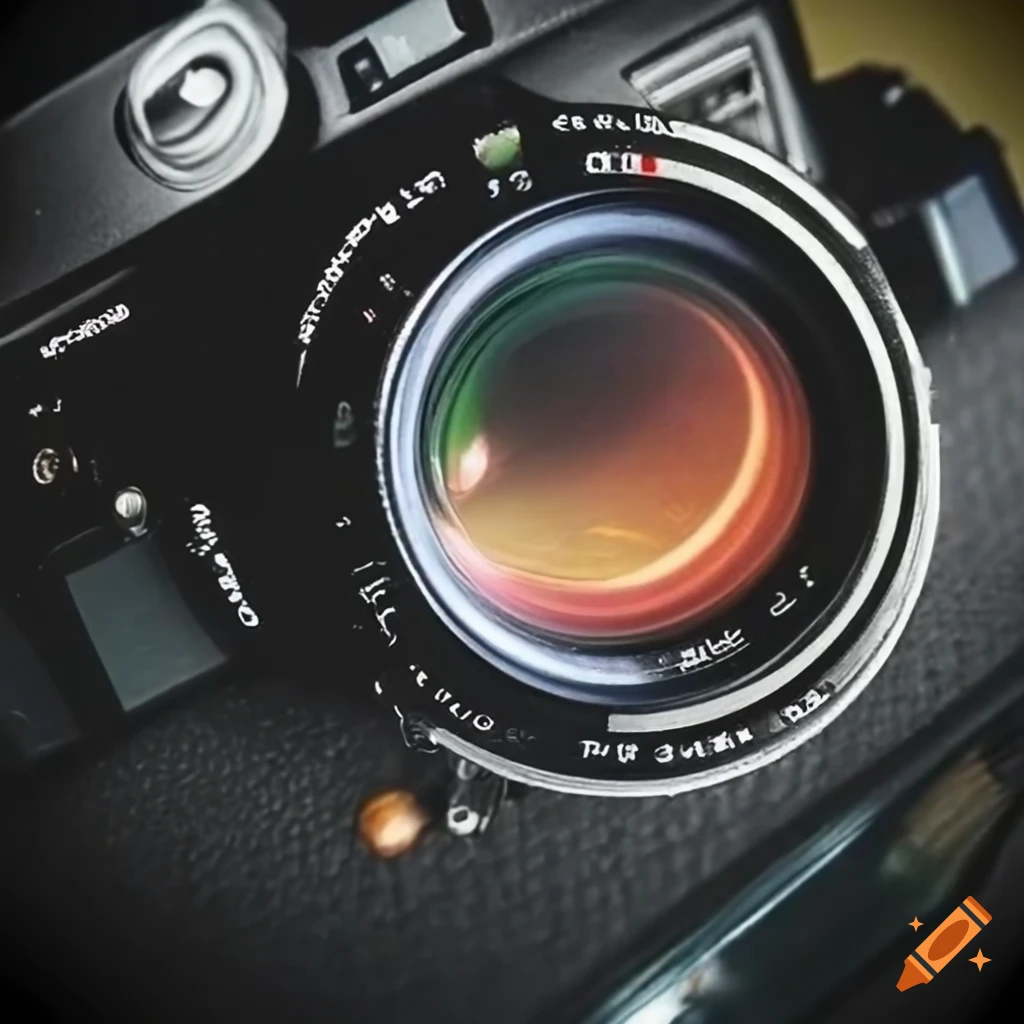 Photography on Craiyon