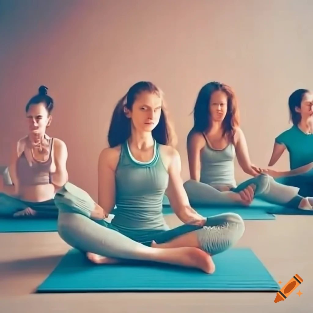 Partnership between Minneapolis yoga studio and nonprofit brings yoga,  mindfulness skills to teens on probation