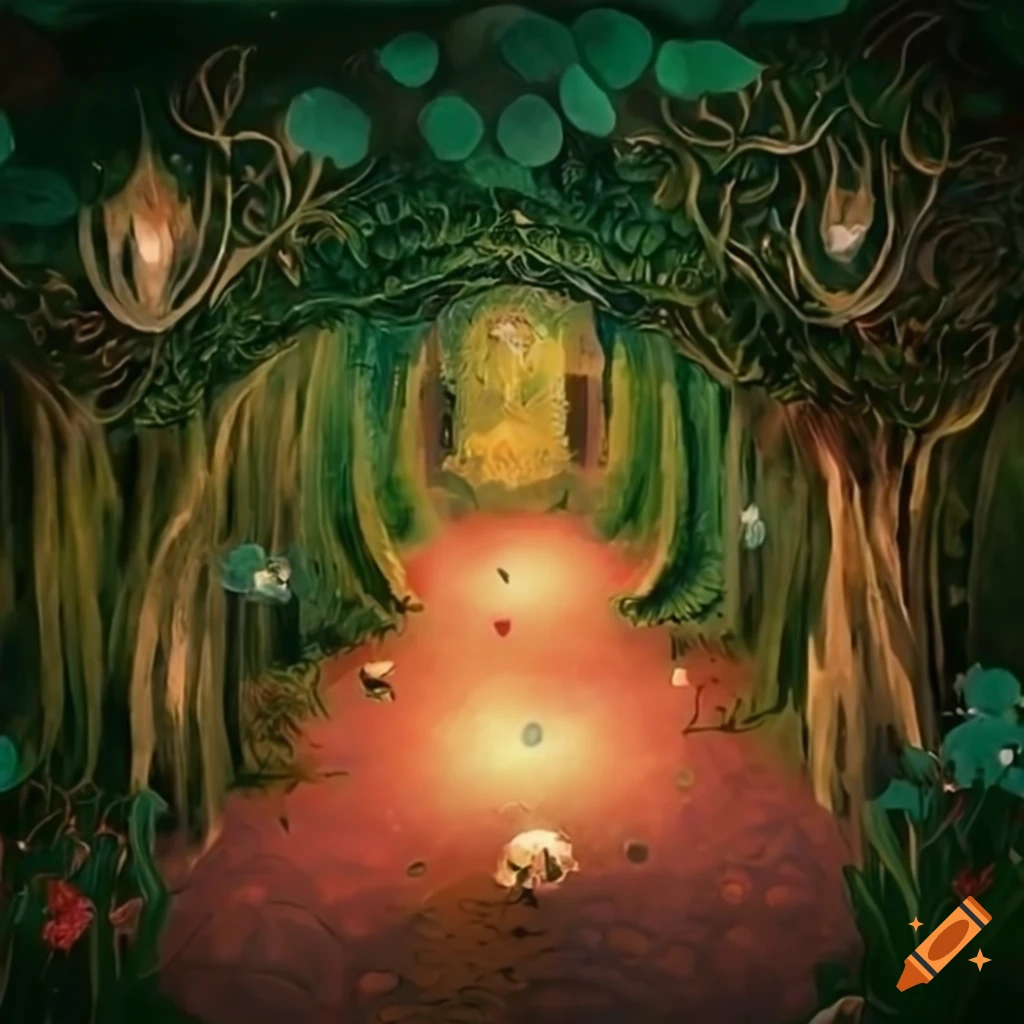 Led Me Up The Garden Path Meaning