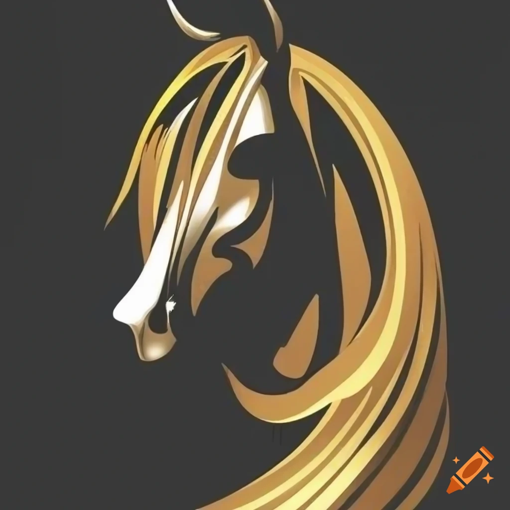 horse icon vector, horse head logo design, horse shield design illustration  Stock Vector Image & Art - Alamy