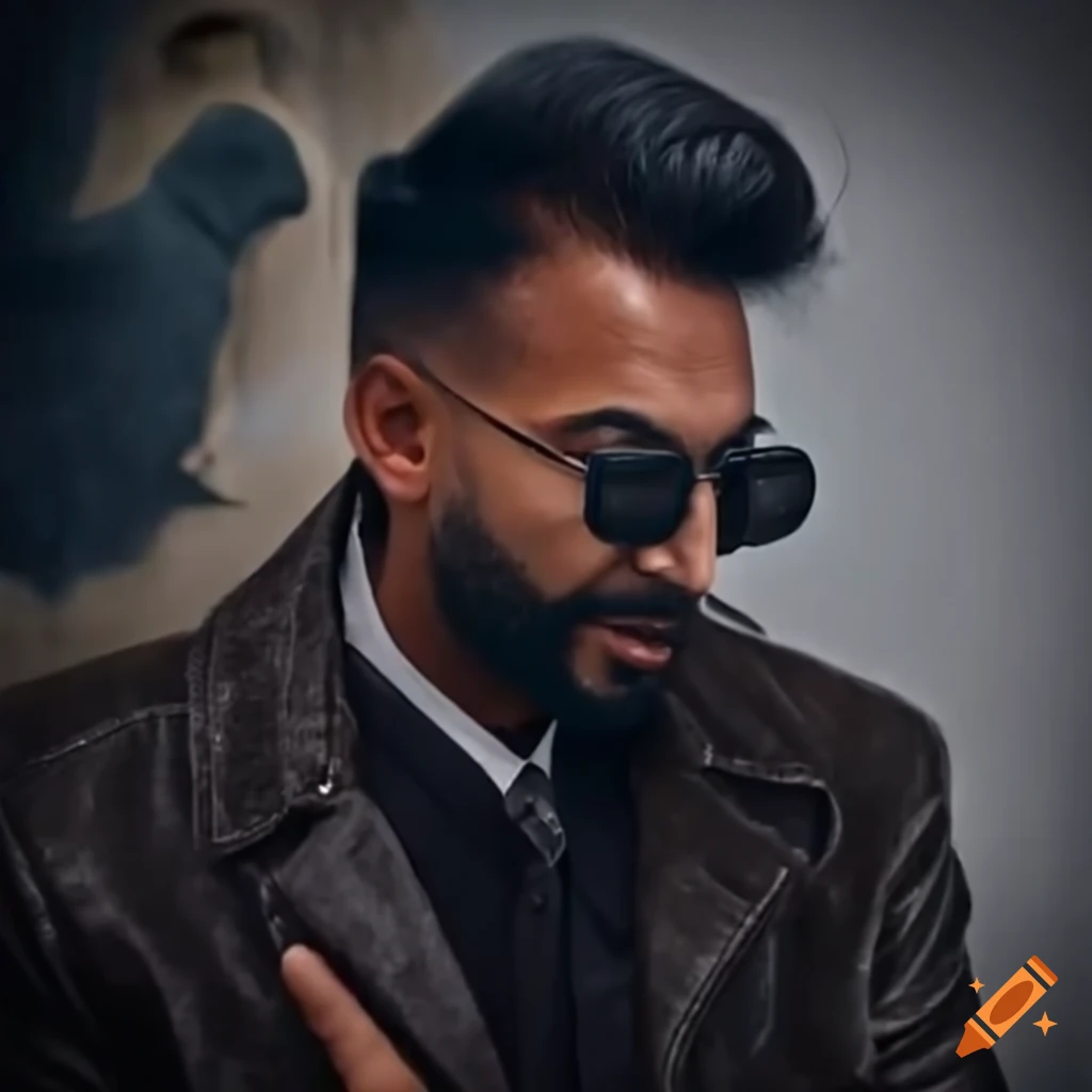 Watch: Honey Singh as taxi driver in new video | Hindi Movie News - Times  of India